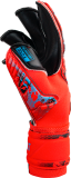Reusch Attrakt Gold X Evolution Cut 5370964 3333 black red s